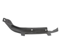 Alerón Delante, derecha negro 5511-00-0031222P BLIC para AUDI A6 C6 A6 C6 Avant