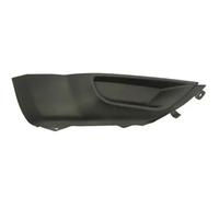 Alerón Delante, derecha negro 5511-00-3750226P BLIC para MITSUBISHI OUTLANDER II