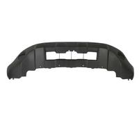 Alerón delante gris oscuro 5511-00-2957221P BLIC para HONDA CR-V III