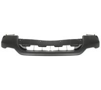 Alerón delante gris oscuro 5511-00-2957222P BLIC para HONDA CR-V III