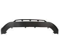 Spoiler Del Parachoques Frontal Compatible Con: KIA SPORTAGE 07.10-12.15