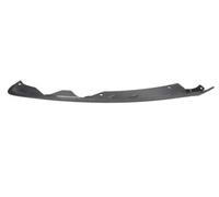 Alerón Delante, izquierda negro 5511-00-2558223P BLIC para FORD MONDEO V Sedán
