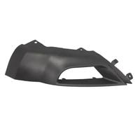 Alerón Delante, izquierda negro 5511-00-3750225P BLIC para MITSUBISHI