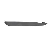 Alerón Delante, izquierda negro 5511-00-6456221P BLIC para LAND ROVER