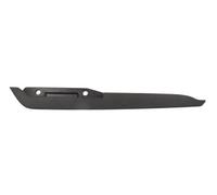 Alerón Delante, izquierda negro 5511-00-6456223P BLIC para LAND ROVER