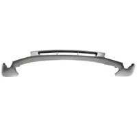 Alerón delante negro 5511-00-0040220P BLIC para AUDI Q7 Q7 Van