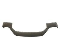 Alerón delante negro 5511-00-0093222P BLIC para BMW X3