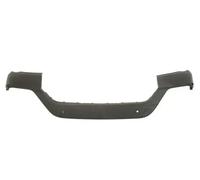 Alerón delante negro 5511-00-0093223P BLIC para BMW X3