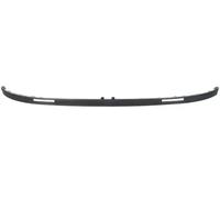 Alerón delante negro 5511-00-1302220P BLIC para DACIA SANDERO