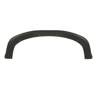 Alerón delante negro 5511-00-2050220P BLIC para DODGE JOURNEY