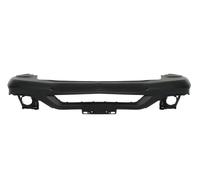 Alerón delante negro 5511-00-2958220P BLIC para HONDA CR-V IV