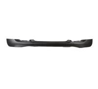 Alerón delante negro 5511-00-3502222P BLIC para SMART FORTWO Coupé FORTWO Cabrio