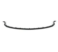 Alerón delante negro 5511-00-5034220P BLIC para OPEL MOKKA / MOKKA X