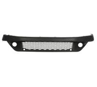 Alerón delante negro 5511-00-8182220Q BLIC para TOYOTA C-HR C-HR VAN