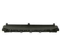 Alerón delante negro 5511-00-9532220P BLIC para VW SCIROCCO III