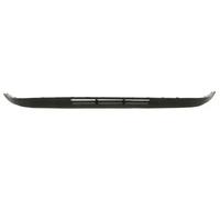Spoiler Del Parachoques Delantero Compatible Con: VW BORA 10.98-05.05