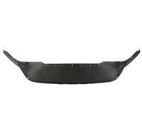 Alerón delante negro 5511-00-9549220P BLIC para VW PASSAT B8 PASSAT B8 Variant