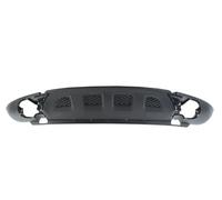 Alerón delante negro 5511-00-9585221P BLIC para VW TOUAREG