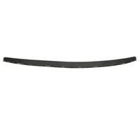 Alerón delante negro 6502-07-3128220P BLIC para HYUNDAI i20 I