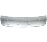 Alerón delante plata 5511-00-3750224P BLIC para MITSUBISHI OUTLANDER II