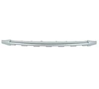 Alerón delante plata 6502-07-1302920P BLIC para DACIA SANDERO