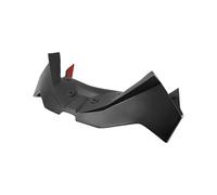 Alerón Delanter para S1000RR 2015 2016 2017 2018 Alerones Frontales Desnudos Fuerza Descendente Motocicleta Kit Alerón Delantero Aerodinámico Winglet Spoilers Motocicleta
