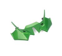 Alerón Delantero Aerodinámico para Motocicleta, Kit De Alerón, Accesorios para Z650 2021, 2022, 2023 Y 2024 molduras del Marco(Type 3)