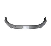 Alerón Delantero Coche Alerón De Parachoques Delantero Divisor Protector De Lámina Inferior Embellecedor para A3 S3 8V 2013-2016(Aspecto de Carbono)