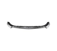 Alerón Delantero Coche Para Benz Para GLC Clase Para X253 Para C253 Principios 2016-2019 Para AMG Kit Protección Parachoques Delantero(Carbon Look)