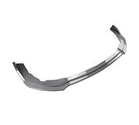Alerón Delantero Coche para Subaru para Impreza para WRX STI 2011-2014 Parachoques Delantero Alerón Lámina Inferior Divisor Kits Carrocería Tuning Piezas(Aspecto de Carbono)