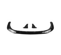 Alerón Delantero Coche para Toyota para Camry SE XSE Modelo Deportivo Solo 2018-2024 Kit Carrocería Inferior Coche Alerón Parachoques Delantero Divisor Labio Protector Alerón