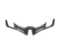 Alerón Delantero De Motocicleta, Winglets Aerodinámicos, Protección Inferior Para Y&amaha Para YZF-R15 V3.0 2017-2020(Carbon fiber)