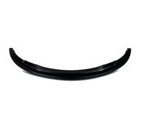 Alerón Delantero del Coche,Divisor De Parachoques Delantero,Parachoques De Automóvil Labio,para BMW 3 Series E92 E93 Coupe/Convertible 2005-2008 Impermeable Lip Chin Spoiler