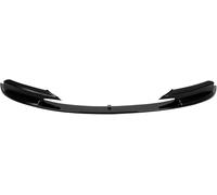Alerón delantero del coche para BMW F30 F31 3 Series 2011-2018 M-Sport Style, parachoques Chin Splitter Lip/Universal Front