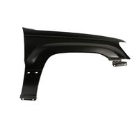 Alerón Delantero Derecho Compatible Con: JEEP GRAND CHEROKEE II WJ 04.99-06.05