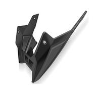 Alerón Delantero Desnudo Accesorios De Motocicleta Cubierta Protectora del Chasis del Motor Protector Deflector Inferior para Z500 para Z 500 2024 2025 Winglets Alerón