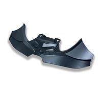 Alerón Delantero Desnudo Alerón De ala Fija con Borde Delantero Cubierta Carenado Accesorios De Motocicleta para Triumph para Street para Triple 765 SR RS 2023 2024 2025 Winglets Alerón