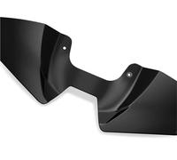 Alerón Delantero Desnudo Alerones Delanteros Aerodinámicos con Carga Aerodinámica para Motocicleta Deportiva para Kawasaki para Z900 SE para Z900SE 2025 Winglets Alerón
