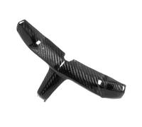 Alerón Delantero Desnudo Cubierta De Alerón Aerodinámico para Carenado Delantero De Motocicleta De Fibra De Carbono para TMAX530 para Tmax560 2017-2021 Carenado Alerón Aerodinámico