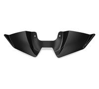 Alerón Delantero Desnudo Kit De Alerones Delanteros Aerodinámicos con Carga Aerodinámica para Motocicleta para Z900SE para Z900 2025 Winglets Alerón