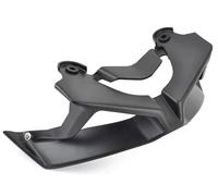 Alerón Delantero Desnudo Kit De Alerones Delanteros Aerodinámicos para Motocicleta Downforce Naked Winglet para MT-09 para MT09 SP 2017-2020 Winglets Alerón