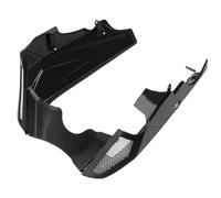 Alerón Delantero Desnudo Kit De Carenado Inferior Protector Escape Protector Cárter Carenado Inferior para MT-09 para FZ-09 para FJ-09 para MT-09 para Tracer 2015-2020 Winglets Alerón