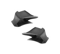 Alerón Delantero Desnudo Motocicleta, Kit Alas Aerodinámicas, Alerón Lateral Carenado Para ZX-6R/636