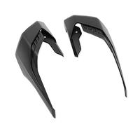 Alerón Delantero Desnudo para CB650R para CB 650R 2018-2023 Accesorios De Motocicleta ala Parabrisas Marco Placa Lateral Tapa del Tanque Combustible Carcasa ala Winglets Alerón