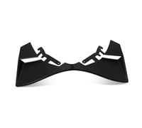 Alerón Delantero Desnudo para GSX-R 1000 para GSX R1000R 2017-2021 Carenado Delantero Motocicleta Winglet Alerón ala Aerodinámico Winglet Trabajo De Carrocería Carenado Winglets Alerón