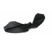 Alerón Delantero Desnudo para MT-09 para MT09 SP 2024 2025 Motocicleta Downforce Naked Alerones Frontales Kit De Alerón Delantero Winglet ala Aerodinámica Winglets Alerón