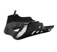 Alerón Delantero Desnudo para MT-10 para MT 10 SP para FZ10 2017-2025 Chasis Bajo Piezas De Motocicleta Alerón De Motor Carenado Cubierta Protectora del Chasis Accesorios