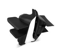 Alerón Delantero Desnudo para MT09 para MT-09 SP 2021 2022 2023 Alerón Delantero Alerón Inferior Perfil Aerodinámico ala De Aire Cuchillo De Aire Aerodinámica Carenado Alerón Aerodinámico