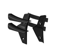 Alerón Delantero Desnudo para Street para Triple 765 R para 765RS 2020-2022 Alerón Lateral Alerón Lateral Spoilers Delanteros Alerón Delantero Alerón Lateral Inferior Winglets Alerón