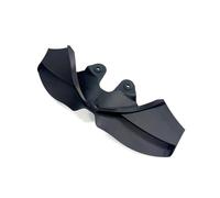 Alerón Delantero Desnudo para Street para Triple para 765 R RS 2020-2025 Alerón Delantero Motocicleta Alerón Delantero ala Fija Deflector Carga Aerodinámica Carenado Winglets Alerón